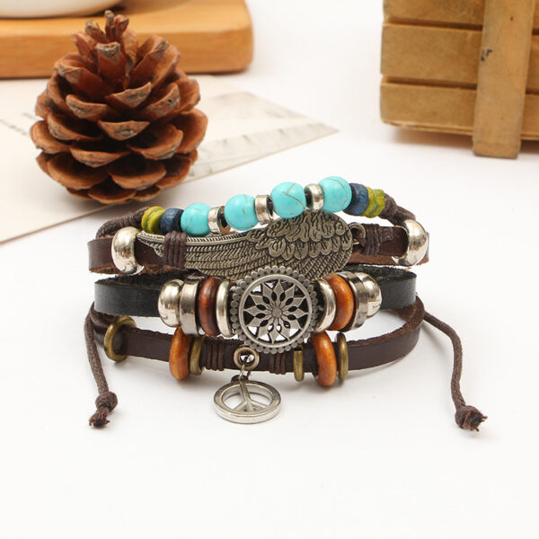 Unique Handmade Bracelets for Every Style, Artisan Crafted Bracelets for a Personal Touch, Trendy Handmade Jewelry for All Occasions