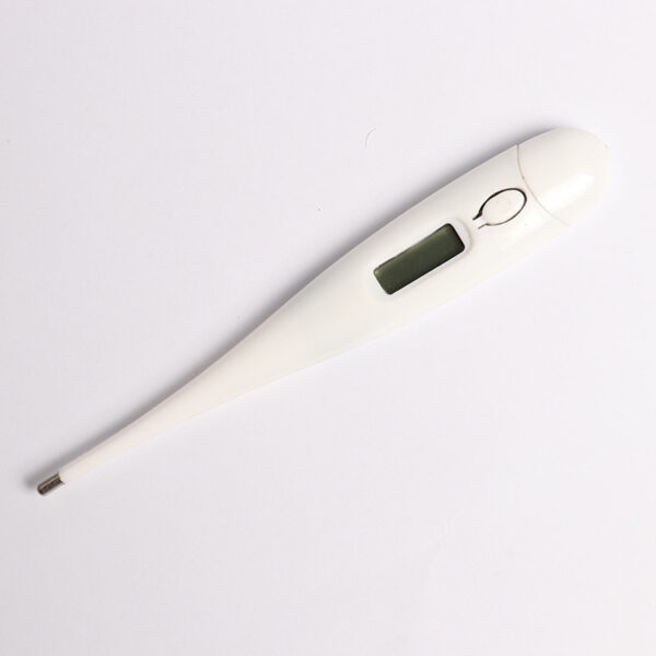 Accurate Electronic Baby Thermometer for Quick Readings, Digital Baby Thermometer for Parents, Safe and Reliable Baby Temperature Monitor