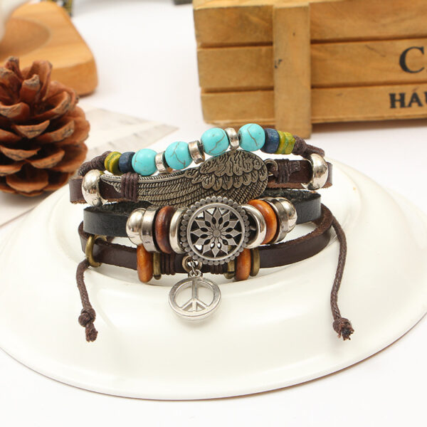 Unique Handmade Bracelets for Every Style, Artisan Crafted Bracelets for a Personal Touch, Trendy Handmade Jewelry for All Occasions