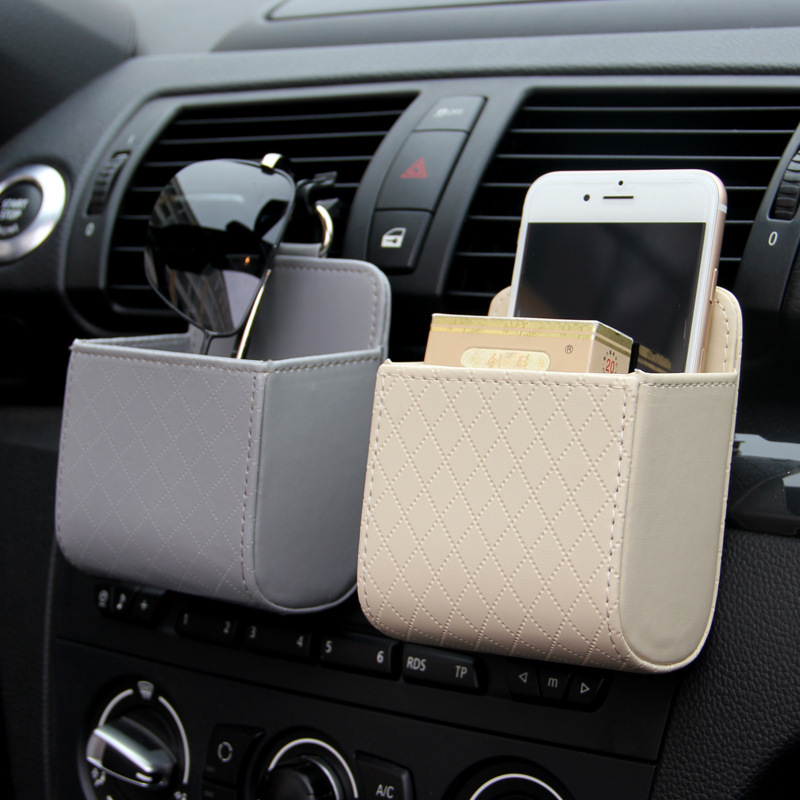 Car Organizers