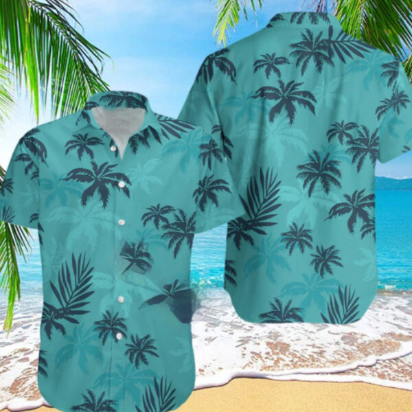 Summer 3D Plant Print Men's Shirt, Trendy 3D Plant Design Summer Shirt for Men, Stylish Men's 3D Plant Summer Shirt