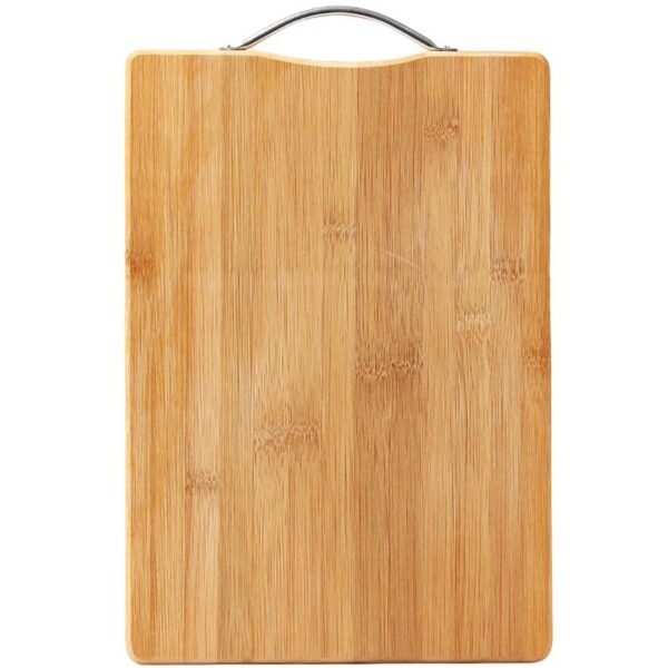 Durable Kitchen Cutting Board, Versatile Chopping Surface for All Your Cooking Needs, Easy-to-Clean Cutting Board for Kitchens