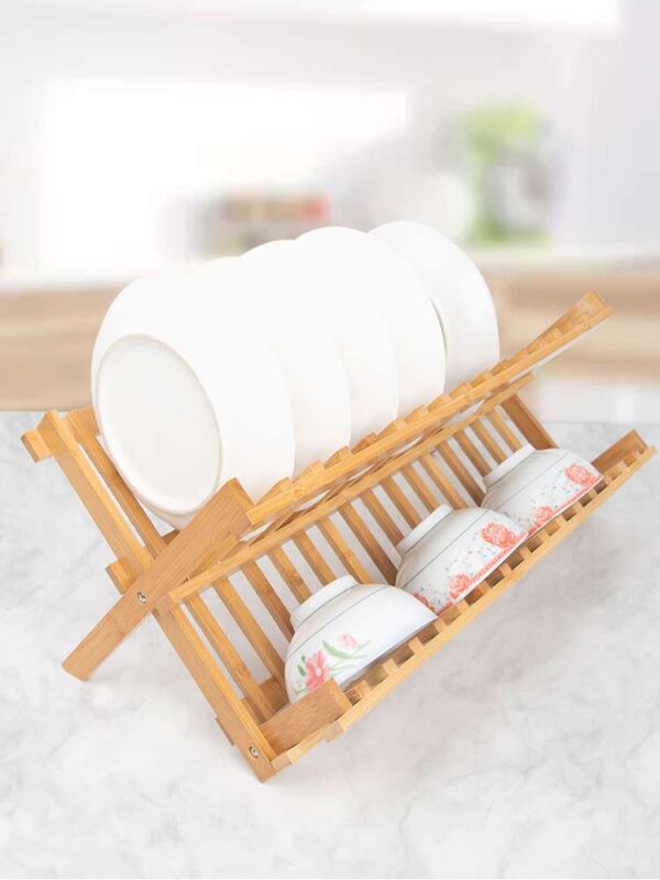 Household Kitchenware Shelf, Versatile Organizer for Efficient Storage and Access