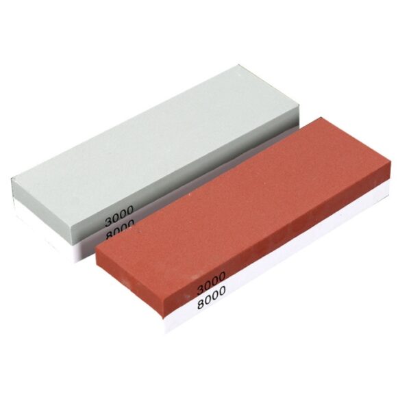 Professional Sharpening Whetstone for Kitchen Knives, Home Kitchen Knife Sharpening Stone, Durable Knife Sharpening Tool