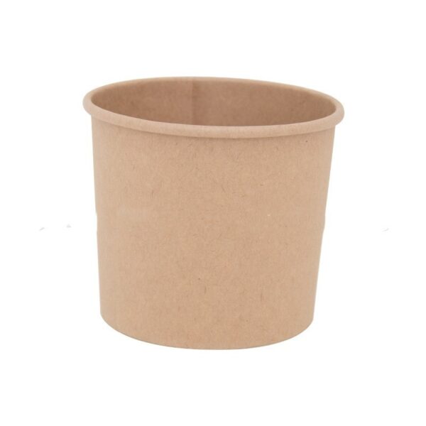 Kraft Paper Disposable Tableware Set FSC Paper Tray Paper Towels, Eco-Friendly Kraft Paper Tableware, Convenient and Sustainable Disposable Set