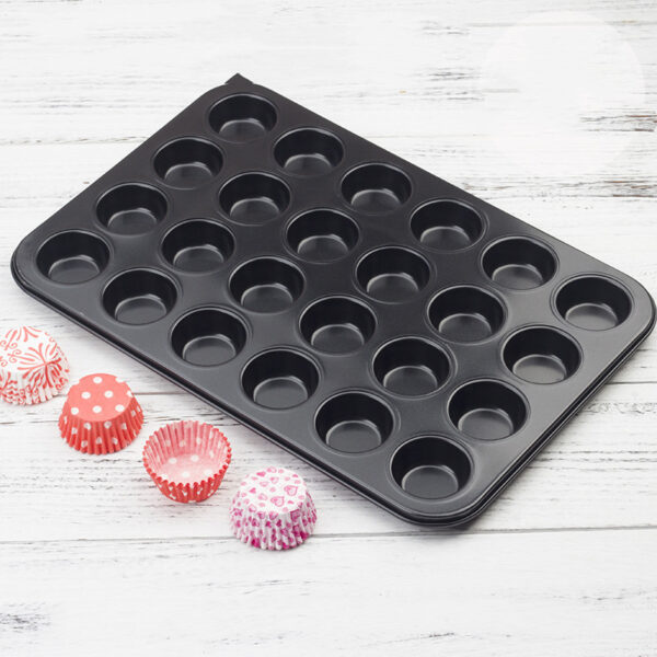 DIY Donut Muffin Cupcake Oven Mold, Versatile Baking Tools for Donuts and Muffins, Creative Mold for Homemade Donuts and Cupcakes