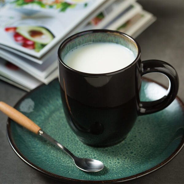 Bowl, Plate, Soup Bowl, Steak Plate, Salad Plate, and Soup Bowl, Complete Ceramic Dinnerware Set for Stylish Dining