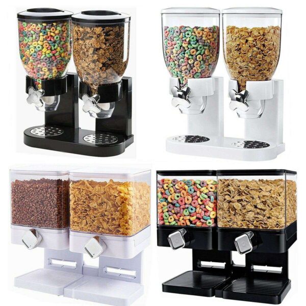 Candy Dispenser for Home Use, Stylish and Functional Candy Storage Solution, Easy-to-Use Dispenser for Treats