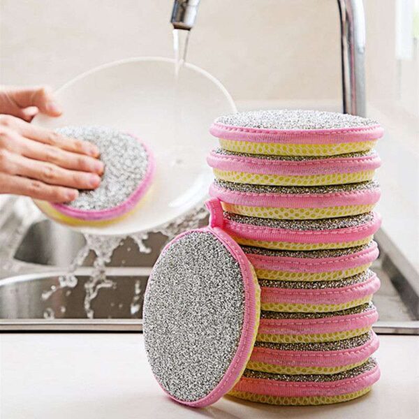 Creative Kitchen Cleaning and Dishwashing Artifact, Innovative Home Supplies for Efficient Cleaning