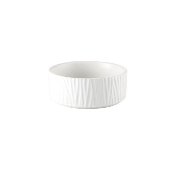 Elegant Ceramic Salad Bowl for Everyday Use, Durable and Stylish Bowl for Serving Salads, Fruits, and More