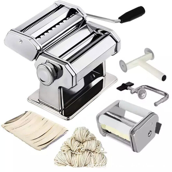 Easy-to-Use Manual Dumpling Machine for Home Cooks, Practical Dumpling Maker for Homemade Dumplings, Efficient Manual Dumpling Press for Perfect Dumplings