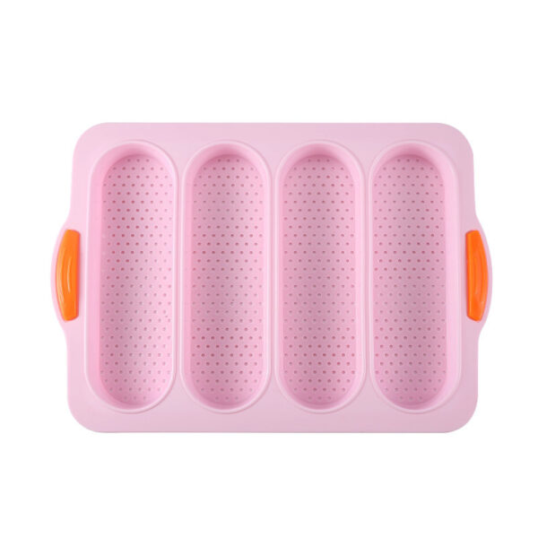 Versatile Home Cake Mold Baking Tool, Durable Cake Mold for Home Baking, Easy-to-Use Cake Mold for Perfect Results