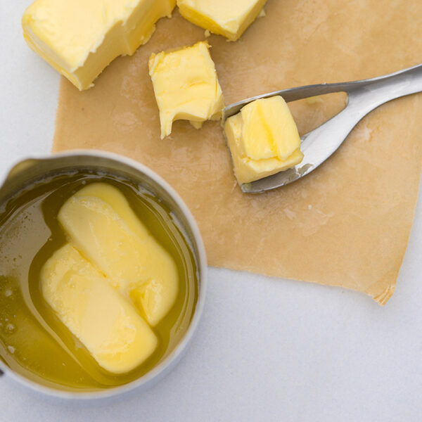 Stainless Steel Butter Cutter, Baking Gadgets for Perfectly Sliced Butter Portions