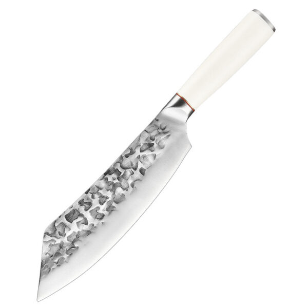 Kitchen Knives Hand-Forged by Experts, High-Quality Chef Knives, Durable and Sharp Kitchen Tools for Professional Cooking