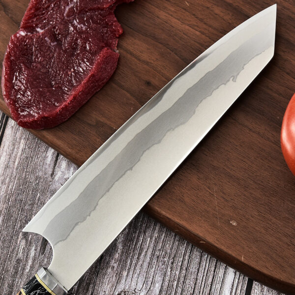 Stainless Steel Kitchen Knife, High-Quality Household Chef Knife, Sharp and Durable Kitchen Cutting Tool