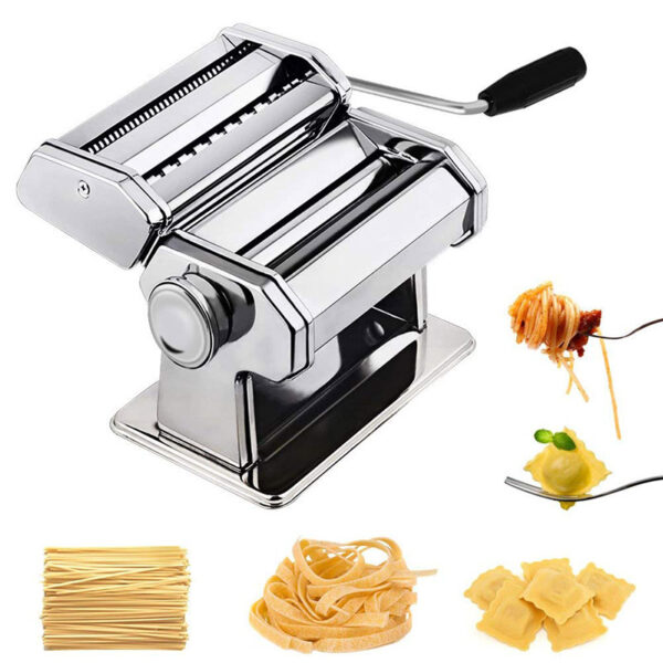 Easy-to-Use Manual Dumpling Machine for Home Cooks, Practical Dumpling Maker for Homemade Dumplings, Efficient Manual Dumpling Press for Perfect Dumplings