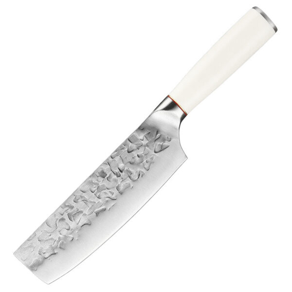 Kitchen Knives Hand-Forged by Experts, High-Quality Chef Knives, Durable and Sharp Kitchen Tools for Professional Cooking