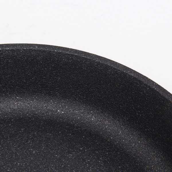 Maifan Stone Non-Stick Frying Pan, Durable and Versatile, Ideal for Easy Cooking and Cleanup