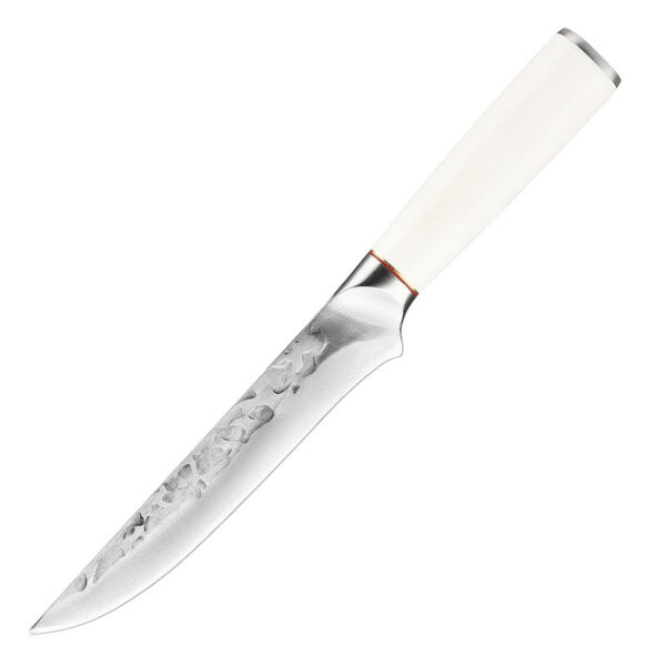 Kitchen Knives Hand-Forged by Experts, High-Quality Chef Knives, Durable and Sharp Kitchen Tools for Professional Cooking